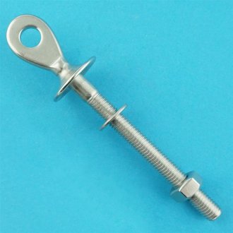 5 St/ück /Ø innen: 6 mm; /Ø au/ßen: 8 mm; L/änge: 35 mm - Abstandshalter rostfrei Distanzhalter- VA Abstandsh/ülse Distanzh/ülse aus Edelstahl Rohr geschei/ßt Eisenwaren2000