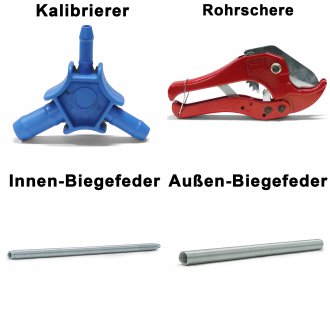 Eisenwaren2000 2 St/ück Abstandshalter /Ø innen: 9 mm; /Ø au/ßen: 12 mm; L/änge: 40 mm - Distanzh/ülse aus Edelstahl Rohr geschwei/ßt rostfrei Distanzhalter- VA Abstandsh/ülse