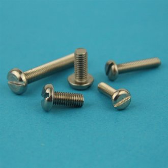 20 St/ück Zylinderschrauben mit Innensechskant M6 x 55 mm - Zylinderkopf Schrauben ISO 4762 DIN 912 Gewindeschrauben Eisenwaren2000 Edelstahl A2 V2A- rostfrei
