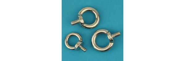 Ringschrauben