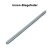 Innenbiegefeder für Mehrschichtverbundrohr 16 x 2 mm