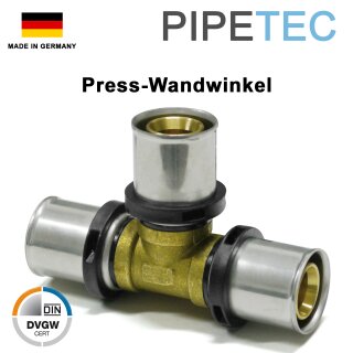 Press-T-Stück