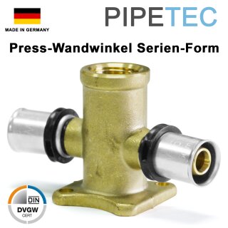 Press-Wandwinkel Serie
