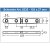 Scharnier 103 x 27 x 4,5 mm Feinguss poliert, Edestahl AISI 316 / A4