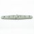 Scharnier 152 x 30 x 4,5 mm Feinguss poliert, Edestahl AISI 316 / A4