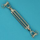 Wantenspanner M6 Gabel/Gabel geschweißt, offen,...