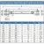 Wantenspanner M5 Gabel/Gabel geschweißt, geschlossen, Edelstahl A4