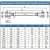 Wantenspanner M10 Gabel/Gabel geschweißt, geschlossen, Edelstahl A4