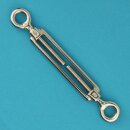 Spannschloss M6 Auge/Auge ähnlich DIN 1480