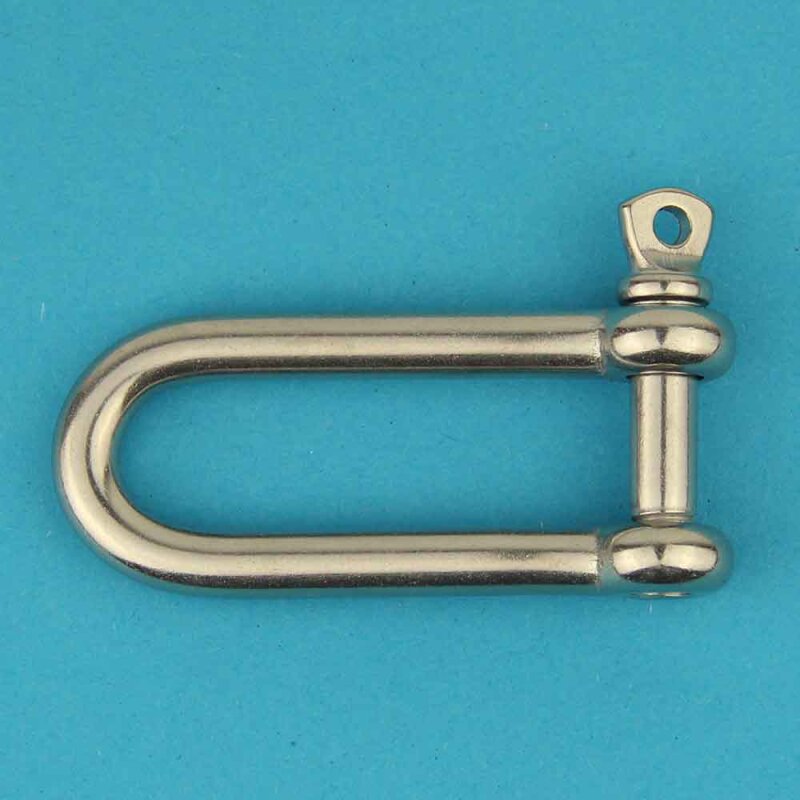 Schäkel, hochfeste Schäkel, DIN 82101 Schäkel, Edelstahl Schäkel Schäkel, hochfeste Schäkel, DIN 82101 Schäkel, Edelstahl Schäkel