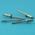 Blindniet 4,8 X 12 mm mit Senkkopf DIN 7337 Edelstahl A2