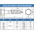Sechskant Holzschrauben M10 X 50 DIN 571 Edelstahl A2
