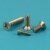 Senkkopfschrauben M5 X 25 mit Kreuzschlitz "Z" DIN 965 Edelstahl A2
