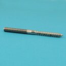 Stockschrauben 12 X 80 Edelstahl A2