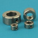 Stellringe für Welle D=16 inkl. Gewindestift DIN 705...
