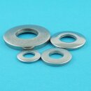 Spannscheiben für Schraubenverbindungen M16 DIN 6796...