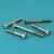 Sechskantschrauben M10 X 85 mit Schaft DIN 931 Edelstahl A2