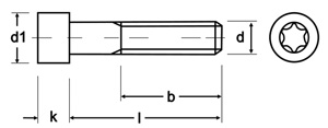 din-912-zylinderkopfschrauben-tz